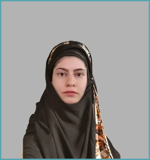 حانیه خوش لهجه ثابت